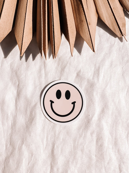 Happy Stickers