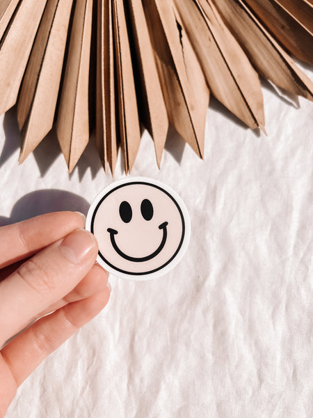 Happy Stickers