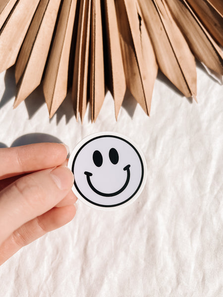Happy Stickers
