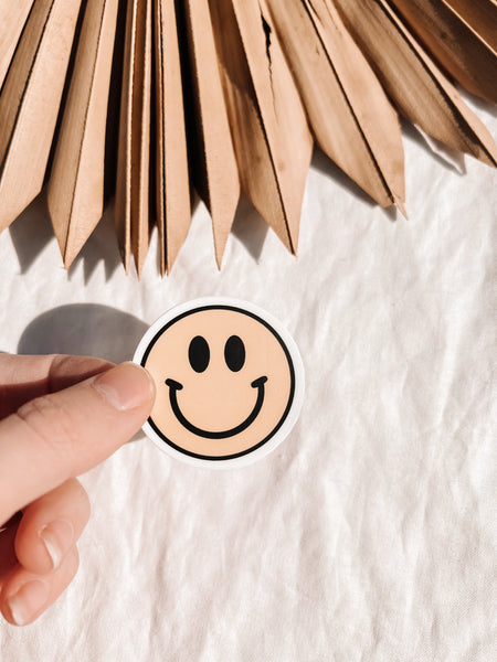 Happy Stickers