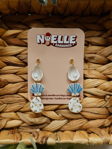 Assorted Shell Drops