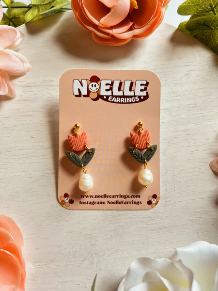 Pearl Tulip Drops