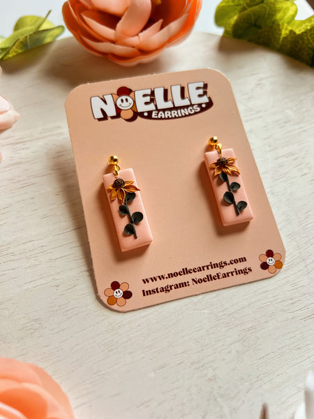 In Bloom Dangles