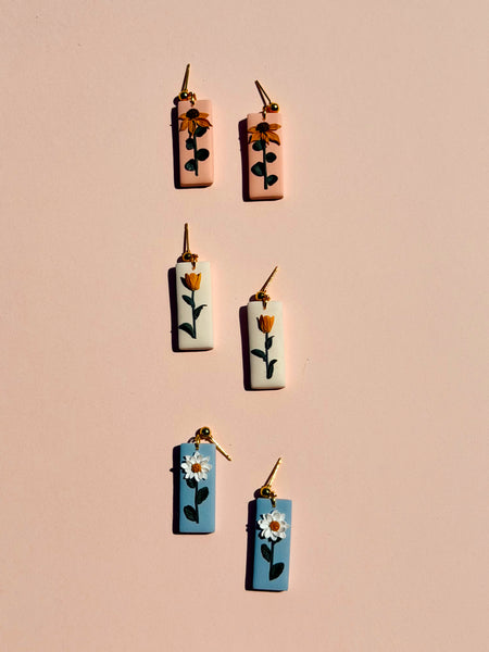 In Bloom Dangles