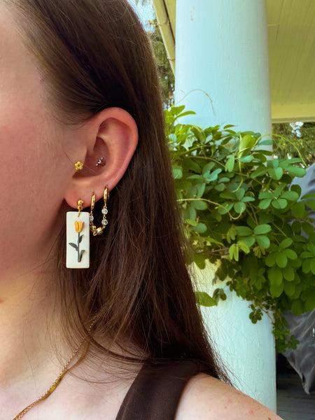 In Bloom Dangles