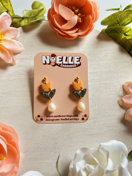 Pearl Tulip Drops