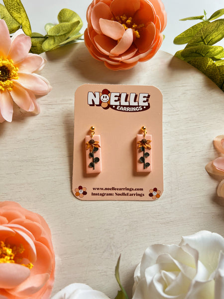 In Bloom Dangles