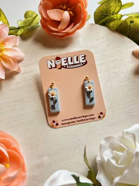 In Bloom Dangles
