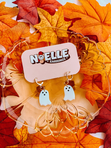 Lil' Ghost Huggies