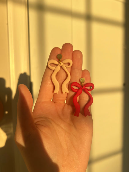 Valentines Ribbons