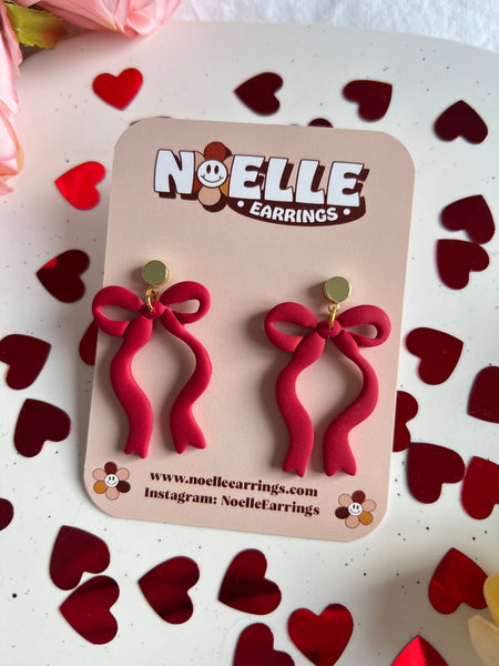 Valentines Ribbons