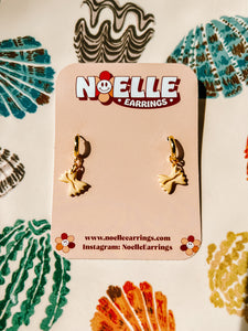 Tiny Farfalle Huggies