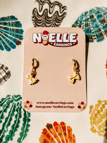 Tiny Farfalle Huggies