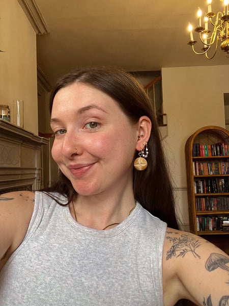 CHARM BAR: GRAINS