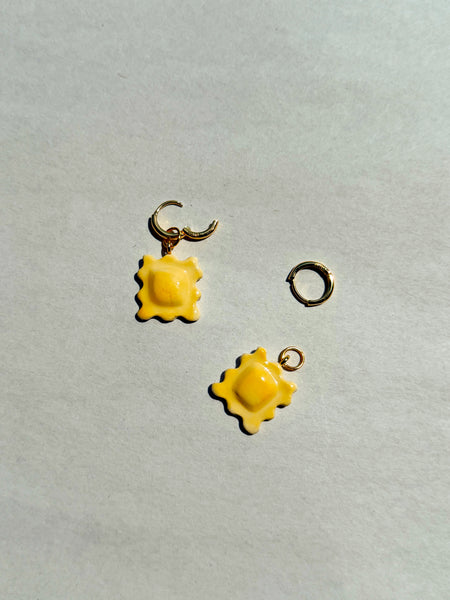 CHARM BAR: GRAINS