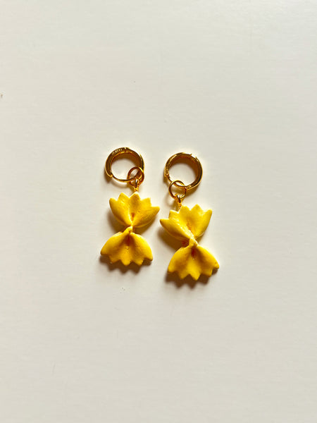 CHARM BAR: GRAINS