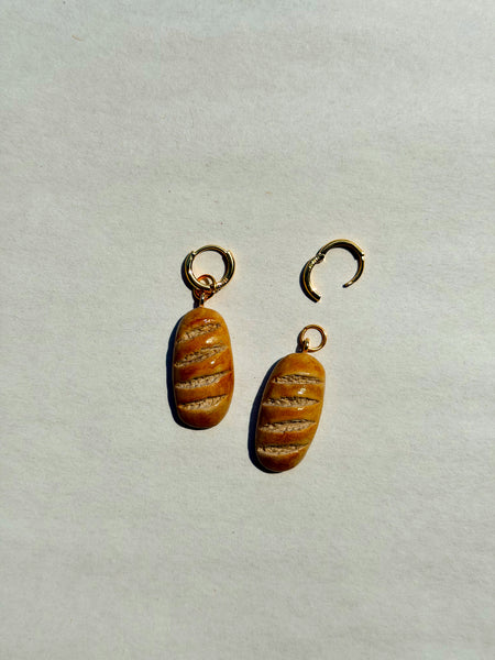 CHARM BAR: GRAINS