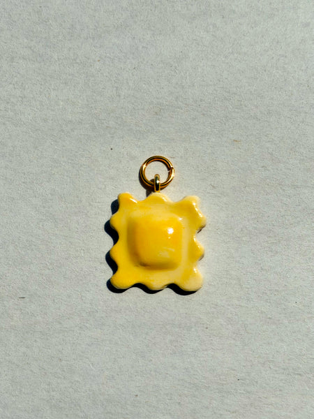 CHARM BAR: GRAINS