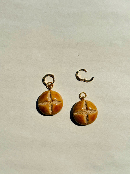 CHARM BAR: GRAINS