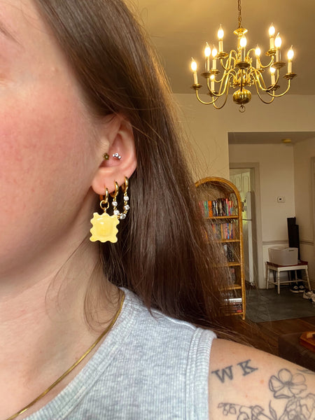 CHARM BAR: GRAINS