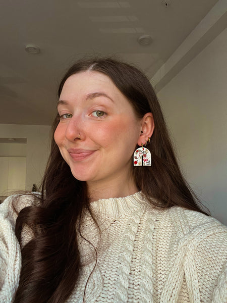 All Things Christmas Arches- 2025 Edition