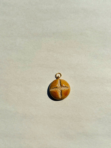 CHARM BAR: GRAINS