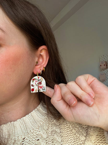 All Things Christmas Arches- 2025 Edition