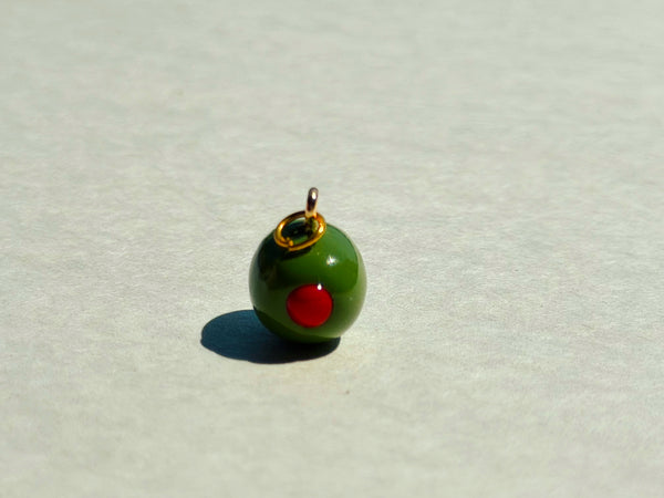 CHARM BAR: VEGGIES