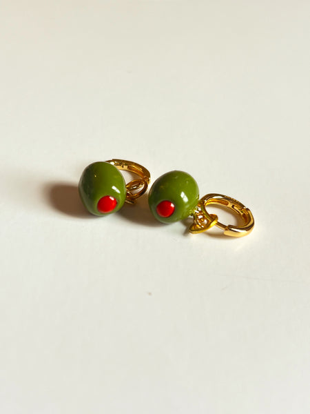 CHARM BAR: VEGGIES