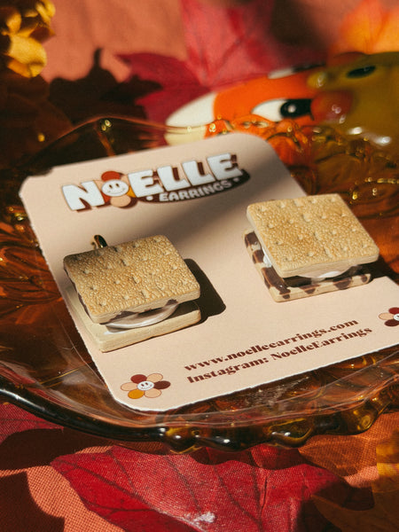 Smores Huggies