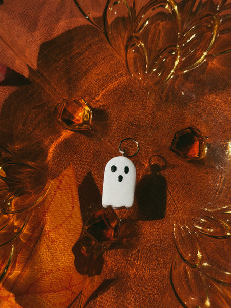 Ghost Charm
