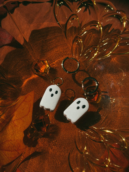 Ghost Charm