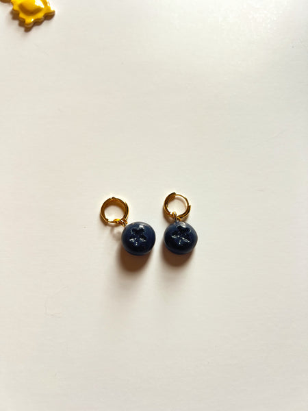 CHARM BAR: FRUIT