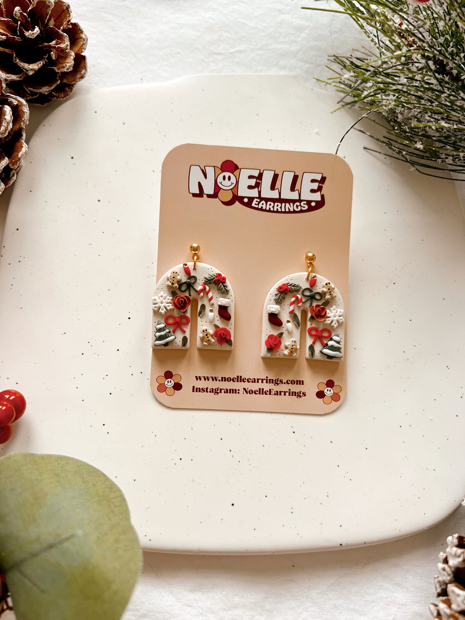 All Things Christmas Arches- 2025 Edition