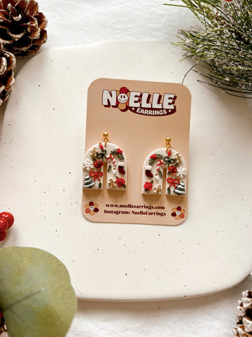 All Things Christmas Arches- 2025 Edition