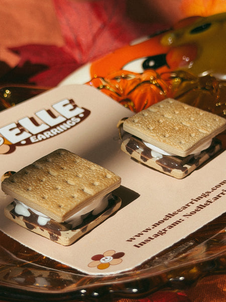 Smores Huggies