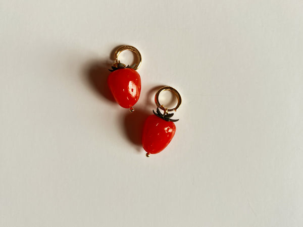 CHARM BAR: FRUIT