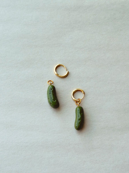 CHARM BAR: VEGGIES