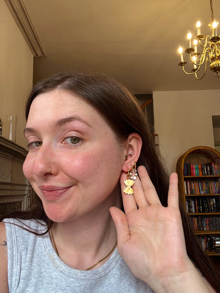 CHARM BAR: GRAINS