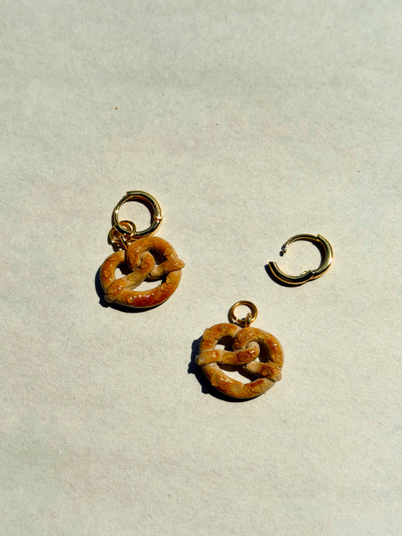 CHARM BAR: GRAINS