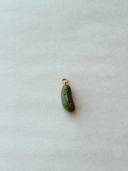 CHARM BAR: VEGGIES