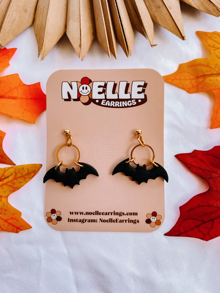 Bat Dangles
