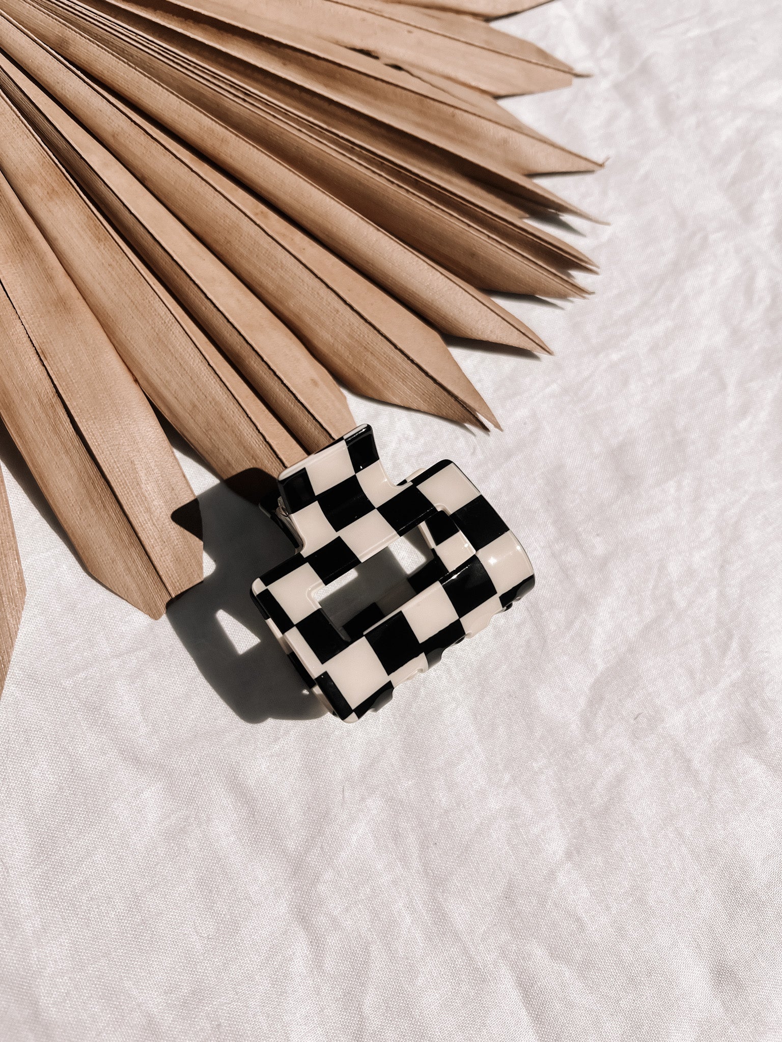 Checkered Claw Collection