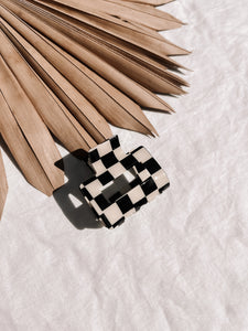 Checkered Claw Collection