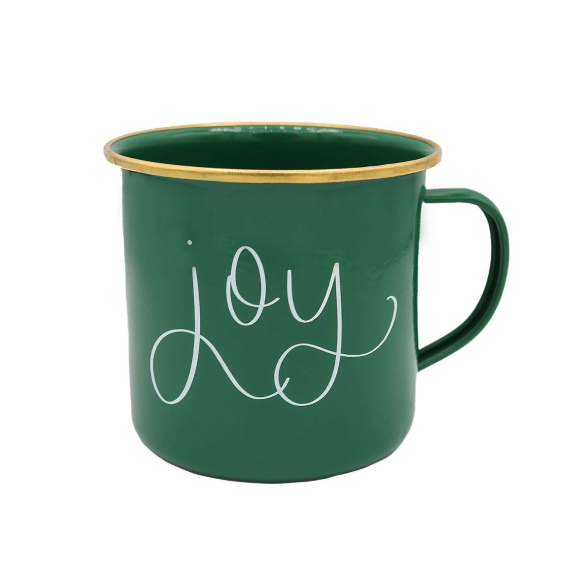 Joy 18 oz Campfire Coffee Mug